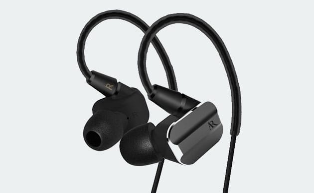 Acoustic Research AR-E10 i AR-E100