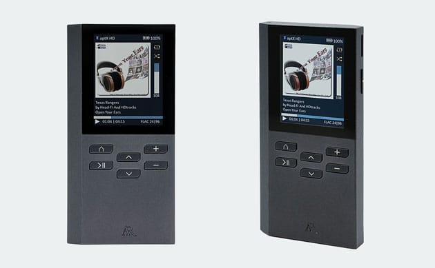 Acoustic Research AR-M200 