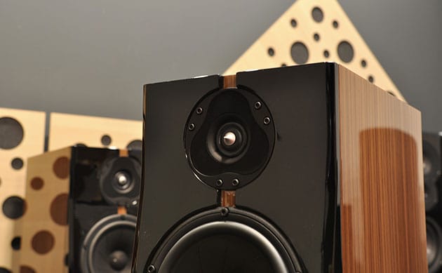 Acoustiqe Quality Passion