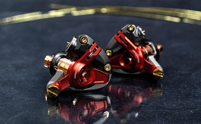 Acoustune HS2000MX MKII