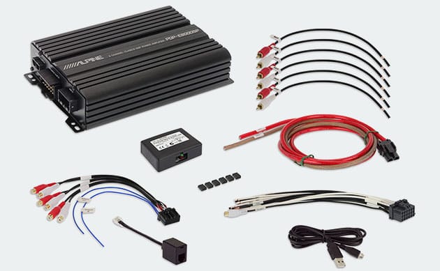 Alpine PDP-E800DSP