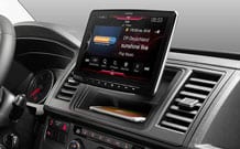 Alpine iLX-F903D