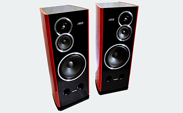 Altus Maestro III