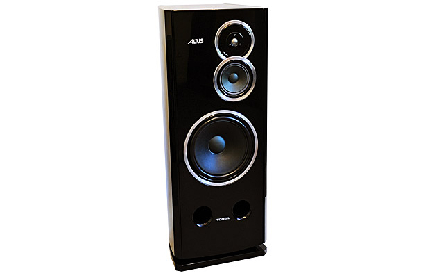 Altus 380