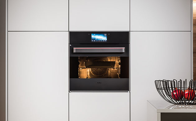 Amica EB954BA+ IN PYROLIZA
