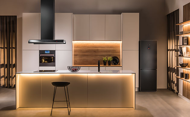 Amica EB954BA+ IN PYROLIZA