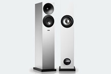 Amphion Argon3LS