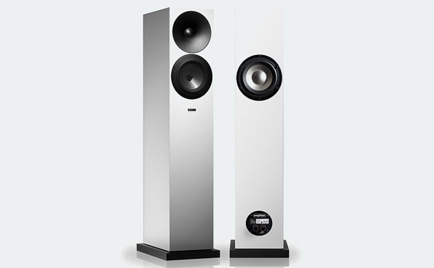 niezdefiniowano - Amphion Argon3LS