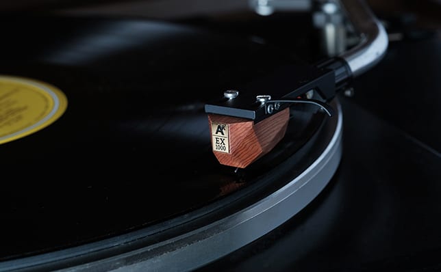 Analog Relax EX1000