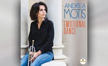 Andrea Motis - Emotional Dance