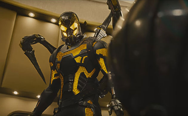 Film Ant Man