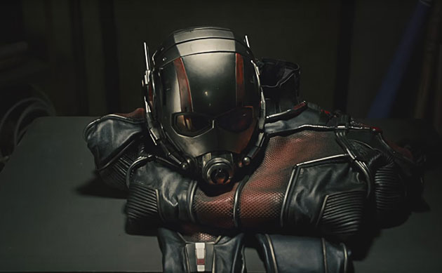 Film Ant Man