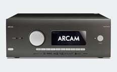 Arcam Auro-3D