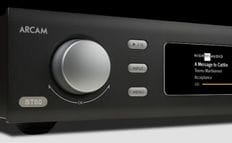 Arcam ST60 w Q21