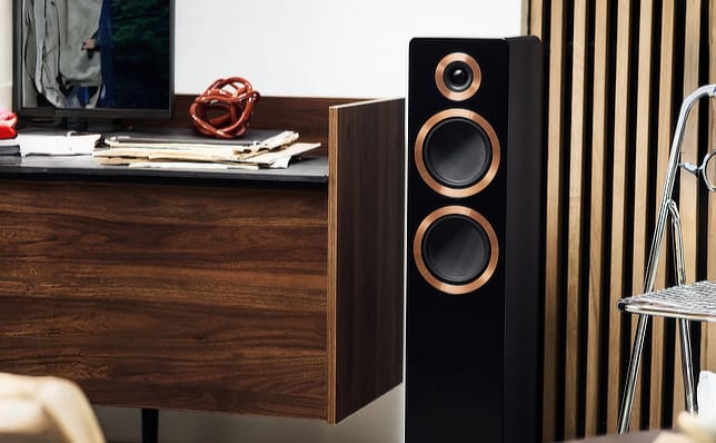 Argon Audio Forte Wi-Fi