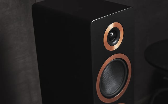 Argon Audio Forte Wi-Fi