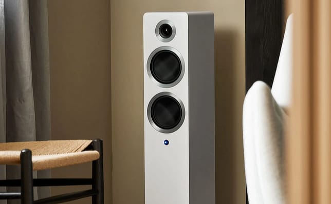 Argon Audio Forte Wi-Fi