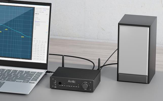 Arylic B50