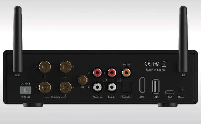 Arylic B50