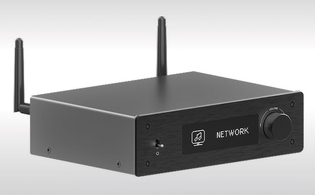 Arylic H50