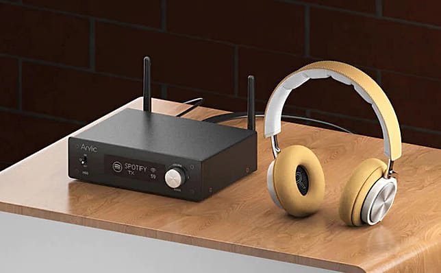 Arylic H50