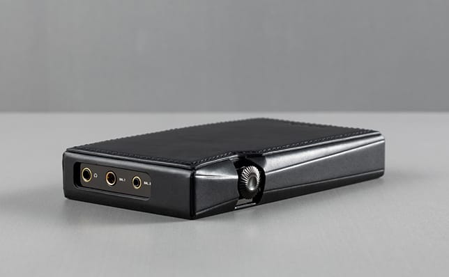 Astell&Kern A&Ultima SP3000