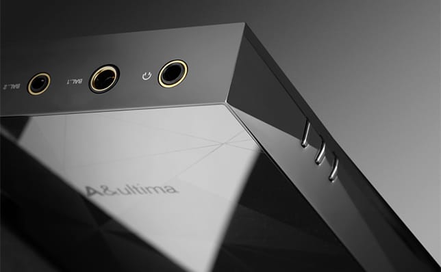 Astell&Kern A&Ultima SP3000