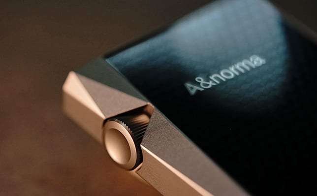Astell&Kern A&norma SR25