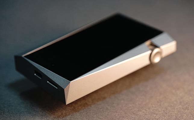 Astell&Kern A&norma SR25