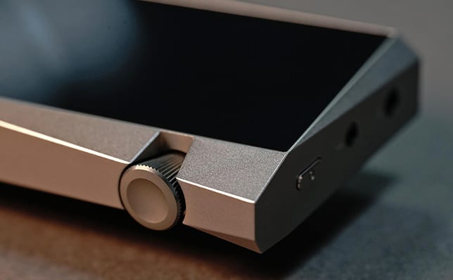 Astell&Kern A&norma SR25