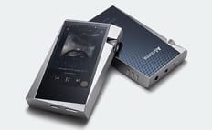 Astell&Kern A&norma SR25