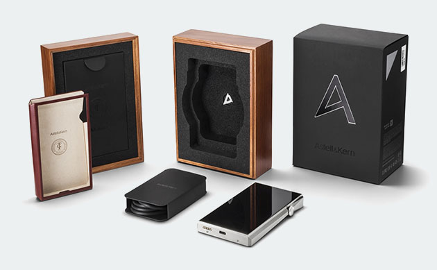 Astell&Kern A&ultima SP1000