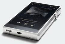 Astell&Kern A&ultima SP1000