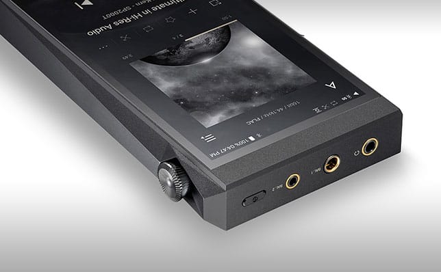 Astell&Kern A&ultima SP2000T