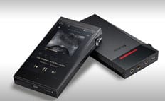 Astell&Kern A&ultima SP2000T