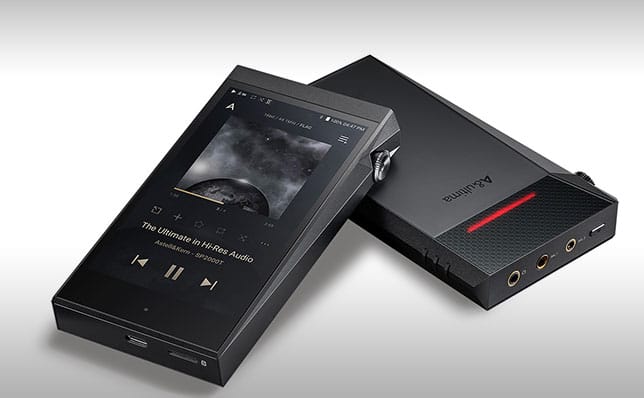 niezdefiniowano - Astell&Kern A&ultima SP2000T