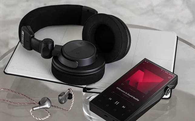 Astell&Kern A&ultima SP4000