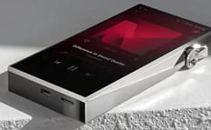 Astell&Kern A&ultima SP4000