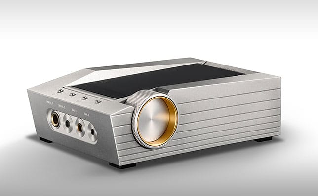 Astell&Kern Acro CA1000