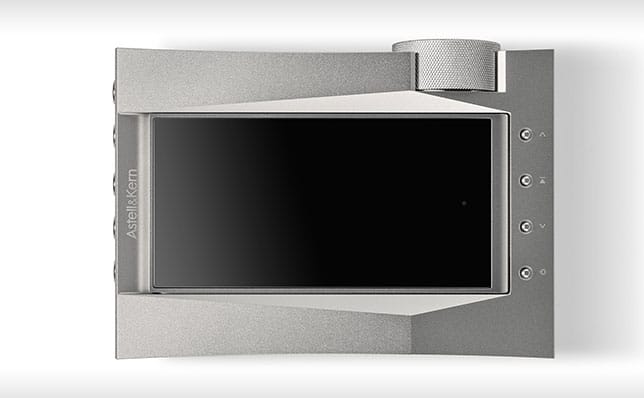 Astell&Kern Acro CA1000