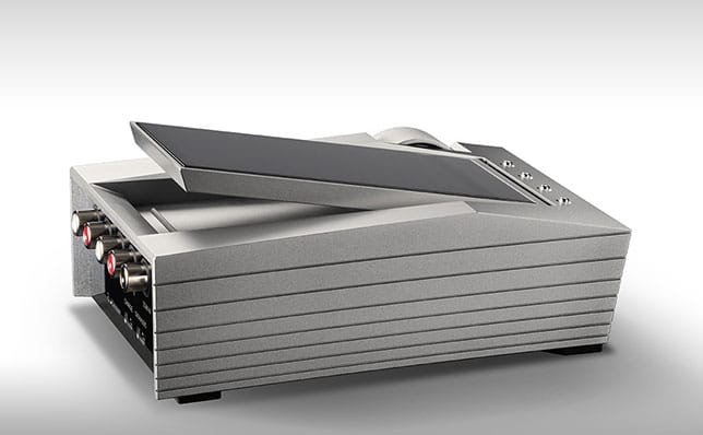 Astell&Kern Acro CA1000