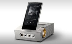 Astell&Kern Acro CA1000