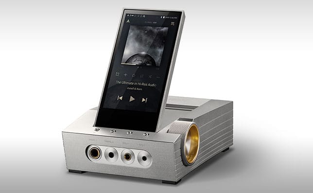 niezdefiniowano - Astell&Kern Acro CA1000