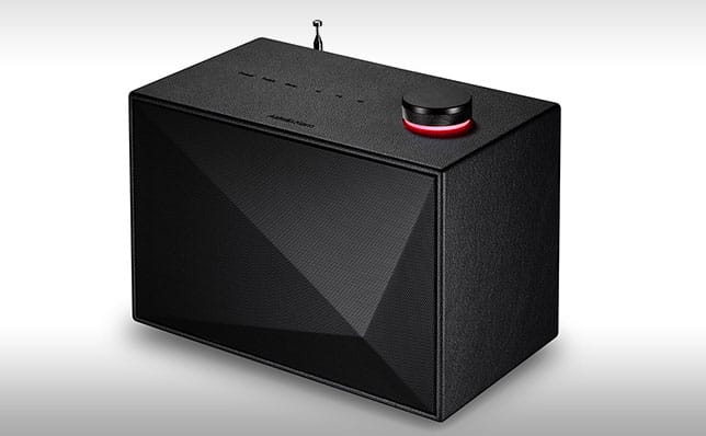 Astell&Kern BE100
