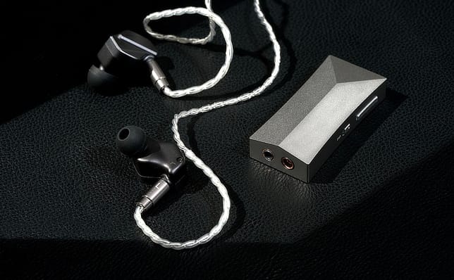 Astell&Kern HC4