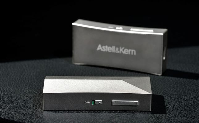 Astell&Kern HC4