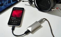 Astell&Kern HC4