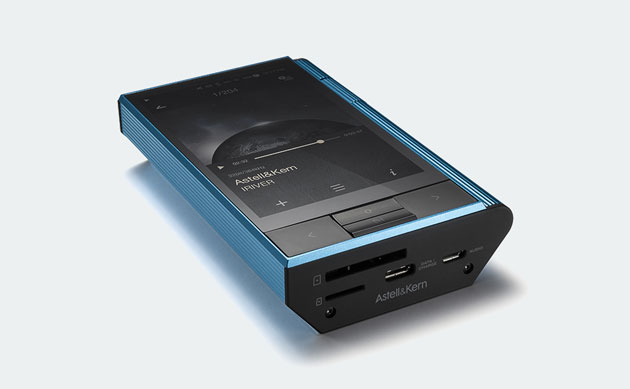 niezdefiniowano - Astell&Kern KANN