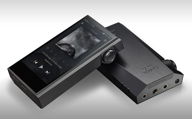 Astell&Kern Kann Max
