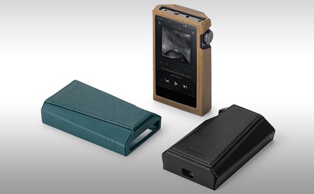 Astell&Kern Kann Max